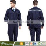 Wholesale Safety Overall Worker Suit thumbnail-4