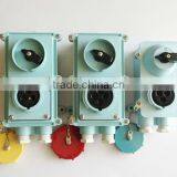 IEC Standard Watertight Receptacle thumbnail-1