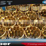Brass Investment Casting,copper Ferrule,brass Parts thumbnail-1