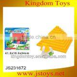The Building Blocks Toys Toy Bricks Educational Toy for Kids thumbnail-1