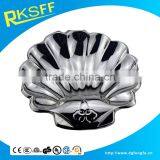 Metal Die Casting Eco-friendly Baby Gifts Set Scallop for Baby Shower thumbnail-2
