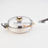 Multi-purpose Industrial Food Pans Steamers Cookware Pot Steamer thumbnail-4