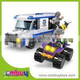 Intelligence Plastic Building Blocks Game Educational Toys for Adults thumbnail-1