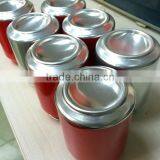 250 mL Two Pieces Aluminum Beverage Can , Aluminum Stubby Can , Aluminum Beverage Can thumbnail-6