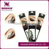 Joyme Blue Designed Eye Tattoo thumbnail-3