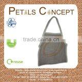 Cotton Vegetable Mesh Bag thumbnail-1