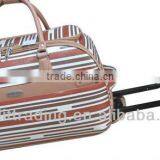 Bags Fashion Travel Bags With Trolly Sport Bags With Wheels thumbnail-1