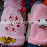 Baby Toddler Winter Hats