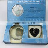 (January) Aquarius Wish Pearl Gift(English Version) thumbnail-2