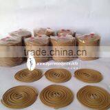 Vietnam High Quality Agarwood Incense Coils - Awarded by Ho Chi Minh City Department of Science and Technology thumbnail-1