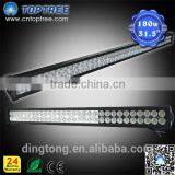 Battery Powered Double Row 12 Volt off Road Tractor 4x4 Led Bar Light