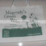 Jute Handbag(fashion Bag,jute Shopping Bag) thumbnail-1