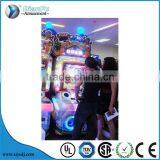 2016 Newly Arrived Kids Coin Operated Released Prize Game Machine, COWBOY ISLAND thumbnail-5