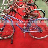 Chrome Dutch City Bike thumbnail-1