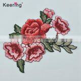 Adhesive Stripes Fashion Style Applique Embroidery Patch for DIY Clothing Accessory thumbnail-1