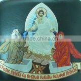 Custom Embroidery Badges and Patches thumbnail-1