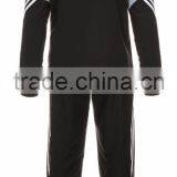 Printed Track Suits / Embroidery Track Suits Custom Suits thumbnail-3