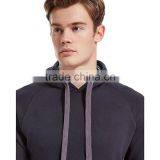 Pullover Hoodie for Men's thumbnail-3