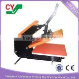 Cheap Smoothly Magnetic Auto Open Sublimation Heat Press Transfer Machine thumbnail-1