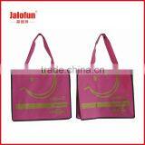 Promotional Event Custom Offset Printing Shopping Bag thumbnail-1