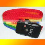 Digital Lock With TSA Approved Belt thumbnail-1