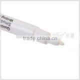 Kearing High Quality White Ink Quick Dry Pen With 2.0mm Thick Nib Permanent Marker Pens #QW20 thumbnail-4