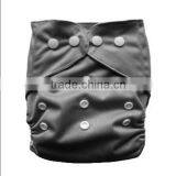 Recycle Washable and Reusable Nappy, Washable Baby Cloth Diaper thumbnail-1