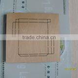 Woodworking Use and New Condition Multiblades Cutting Machine for Wood thumbnail-5