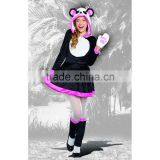 Party Little Cook Cartoon Characters Fancy Dress Costume thumbnail-1