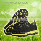 Lovers or Relative Outdoor Hiking Traveling Climbing Shoes for Pedestrianism or Sport thumbnail-1