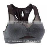 2016 Wholesale Sexy Ladies Underware Sports Vest For Women thumbnail-5