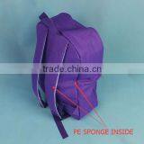 2016 New School Backpack Stock Lot thumbnail-4