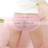 Sexy Transparent Underwear Ladies Brand Names Female Panties thumbnail-2