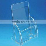 Pretty Menu Board Wholesale 4x6 Picture Frames Acrylic Displayer thumbnail-4