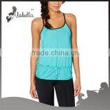 Women Yoga Tank Top, Gym Tank Top Wholesale thumbnail-1
