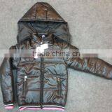 Girls Padding Winter Jacket thumbnail-1