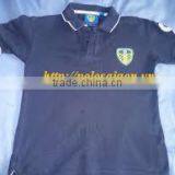 Men Polo Shirt 100% Polyester Microfiber thumbnail-3