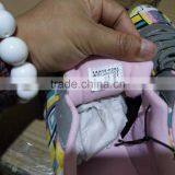 Wholesale Shoes Trainers Lady Footwear Gym Shoe China Stocklot thumbnail-5