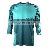 2017 Downhill Jersey MTB Motorcycle Cycling Jersey Crossmax Men Ciclismo thumbnail-5