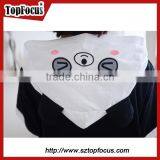 China Wholesale Summer Hot Ladies Clothes 100% Cotton Pyjamas thumbnail-6