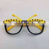 Party Decoration Glasses Halloween Glasses Lady Beetle Glasses thumbnail-1
