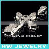 11015 Jewelry Pendant Crosses thumbnail-1