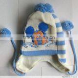 Child Winter Hat thumbnail-2