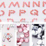 Self Adhesive Star Acrylic Sticker Gems Crystals Sticker thumbnail-3