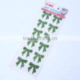 Acrylic Crystal Diamond Rhinestone Stickers Butterfly Glitter Adhesive Sticker thumbnail-3
