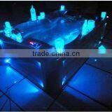 Family Hot Tubs With TV / Whirlpool Spa