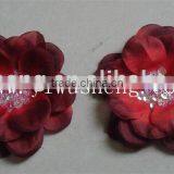 Sequin Flower Sequin Headflowers Hair Flowers thumbnail-1