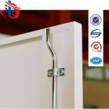 New Model Display Cupboard 2 Door Metal Filing Cabinets thumbnail-5