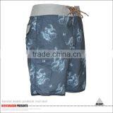 Popular Style Surfing Board Shorts for Boys With Full Sublimation Printing thumbnail-4