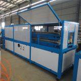 High Quality FRP Track Pultrusion Machine Product Line on Sales thumbnail-1